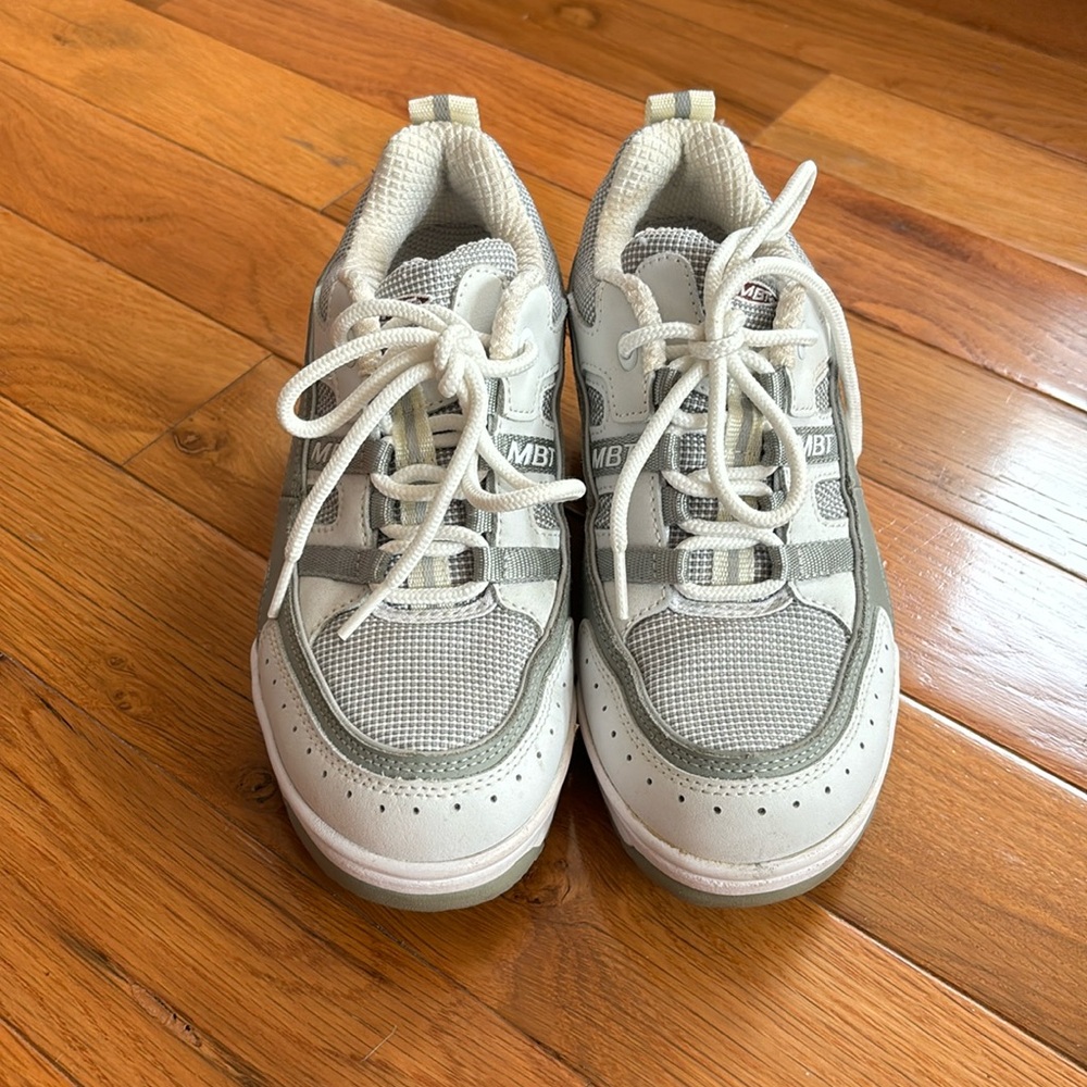 MBT shoes